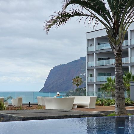 Madeira Palace - Pearl View Funchal  Exteriör bild