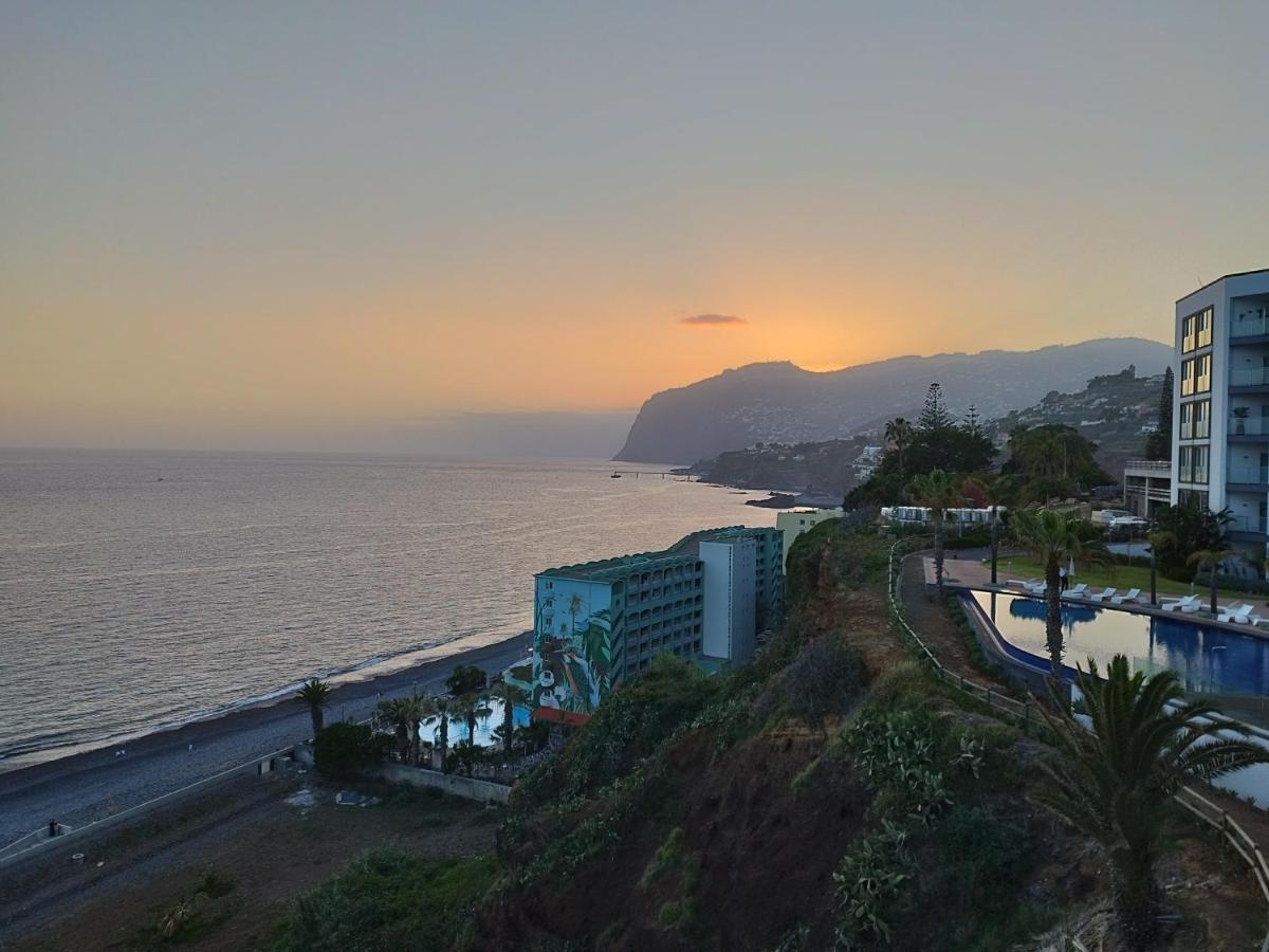 Madeira Palace - Pearl View Funchal  Exteriör bild
