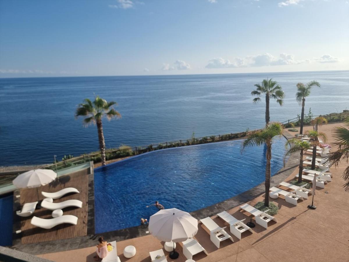Madeira Palace - Pearl View Funchal  Exteriör bild