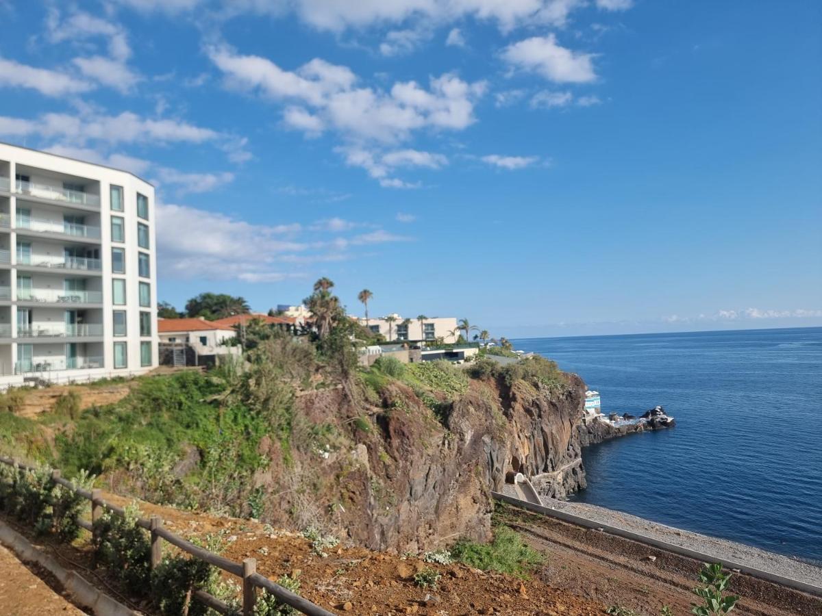 Madeira Palace - Pearl View Funchal  Exteriör bild
