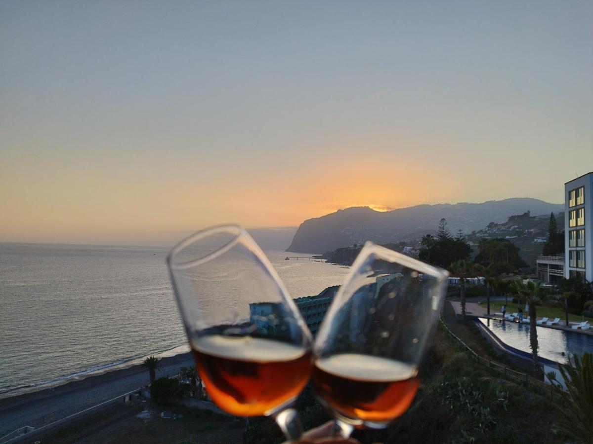 Madeira Palace - Pearl View Funchal  Exteriör bild