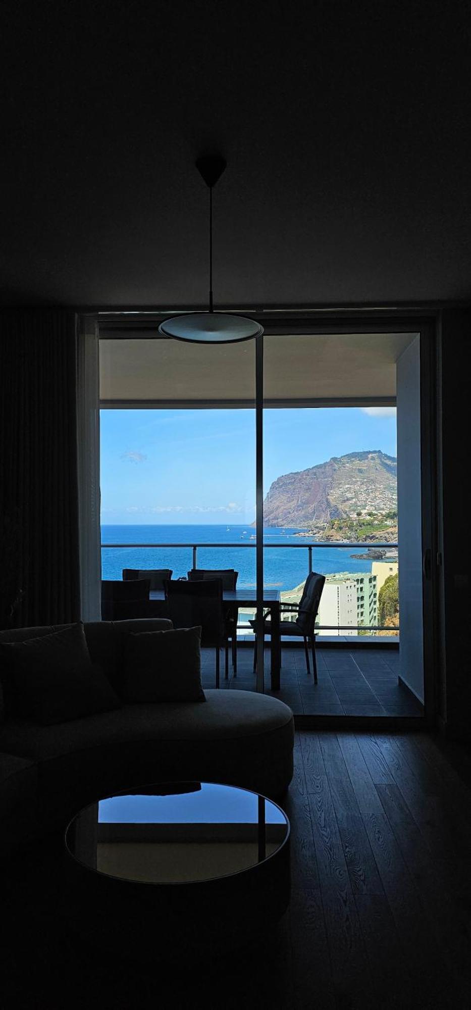 Madeira Palace - Pearl View Funchal  Exteriör bild